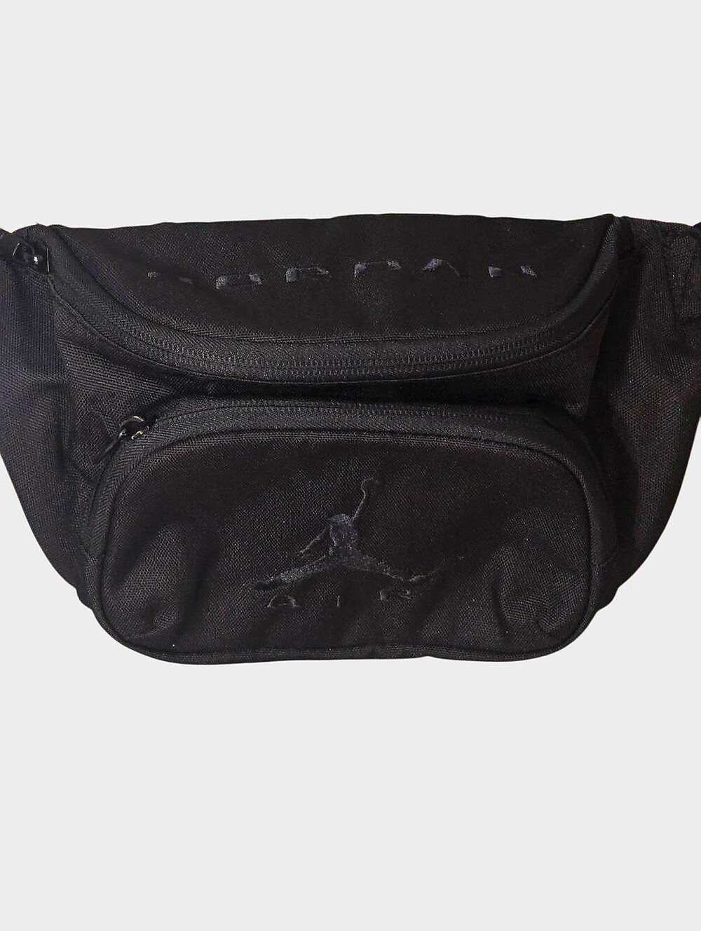Jordan Air Crossbody Bag- Black